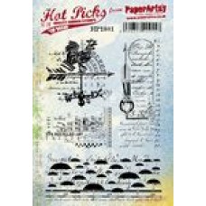 Hot Pick 1801 Hot Pick 1801